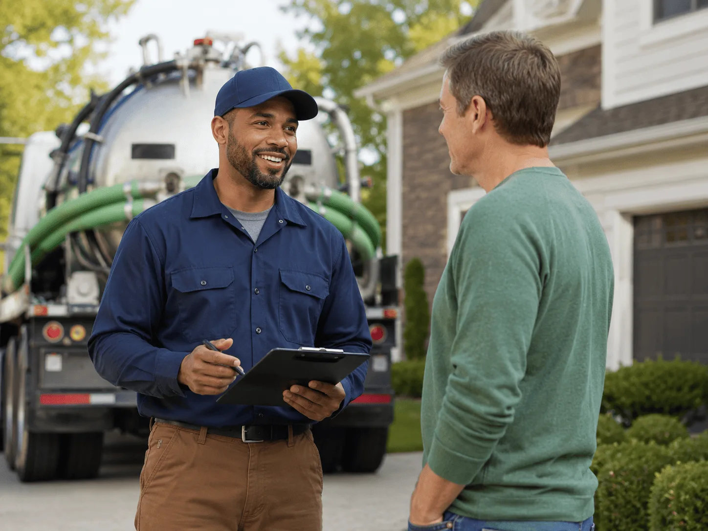 Mosquito Control Jackson, NC FAQs